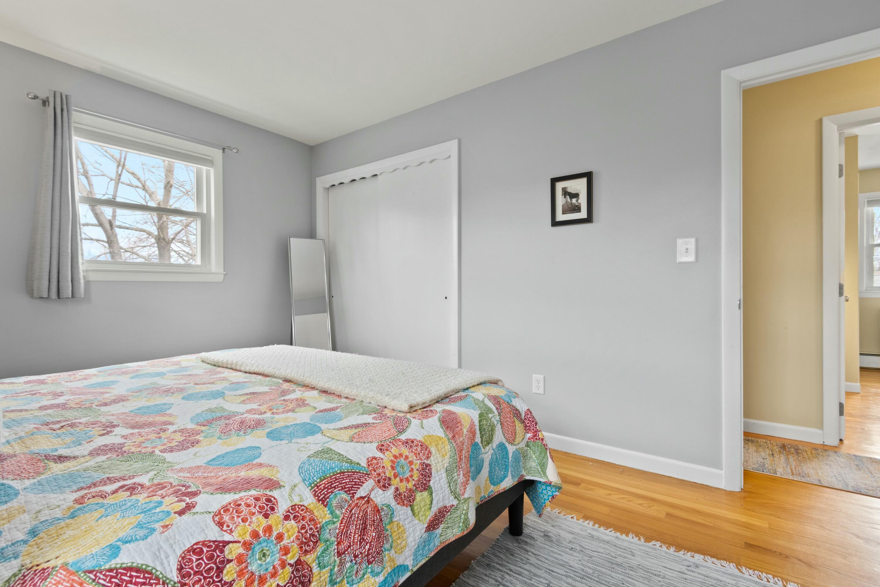 17 Northeast Lane South Portland ME 04106