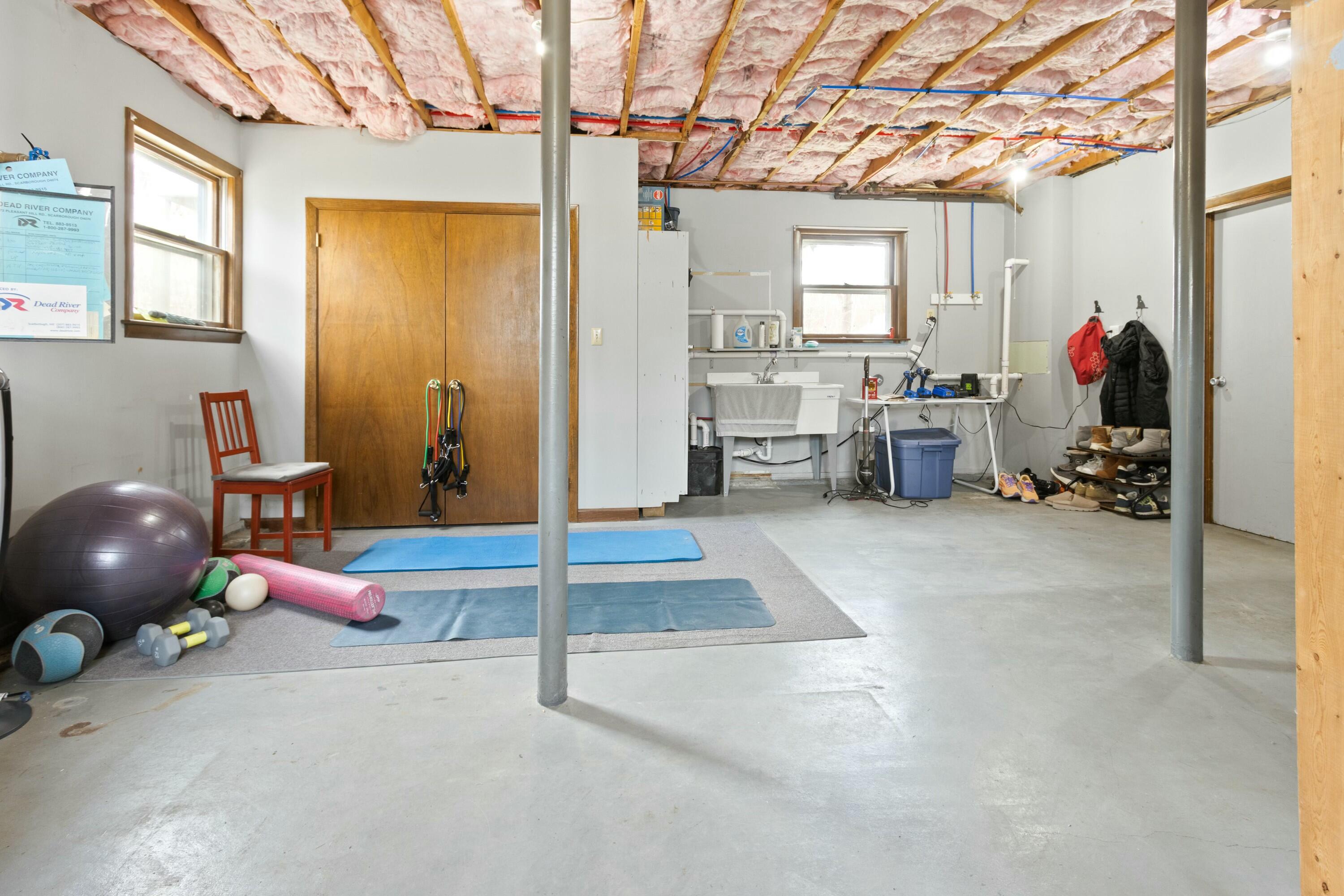 17 Northeast Lane South Portland ME 04106