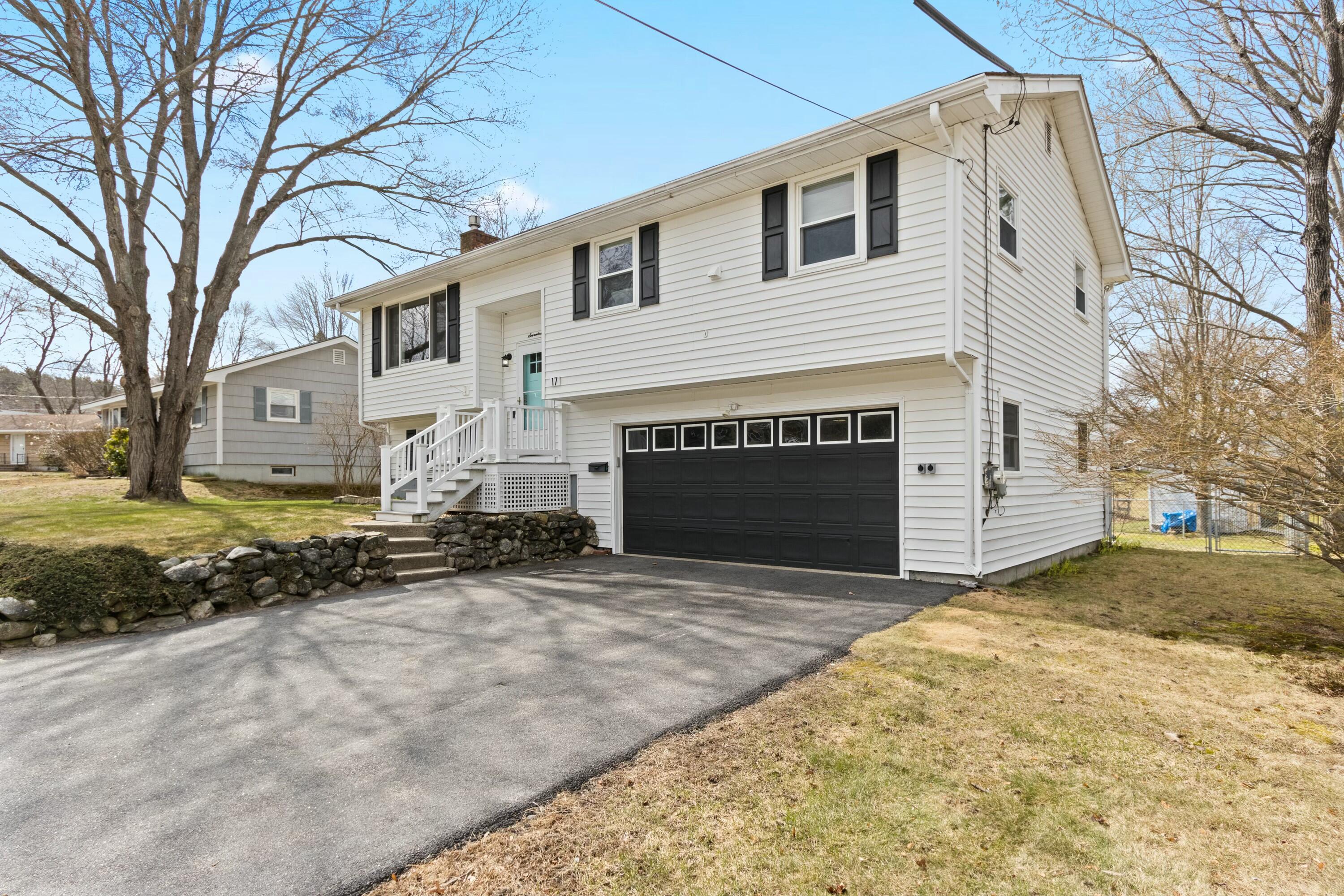 17 Northeast Lane South Portland ME 04106