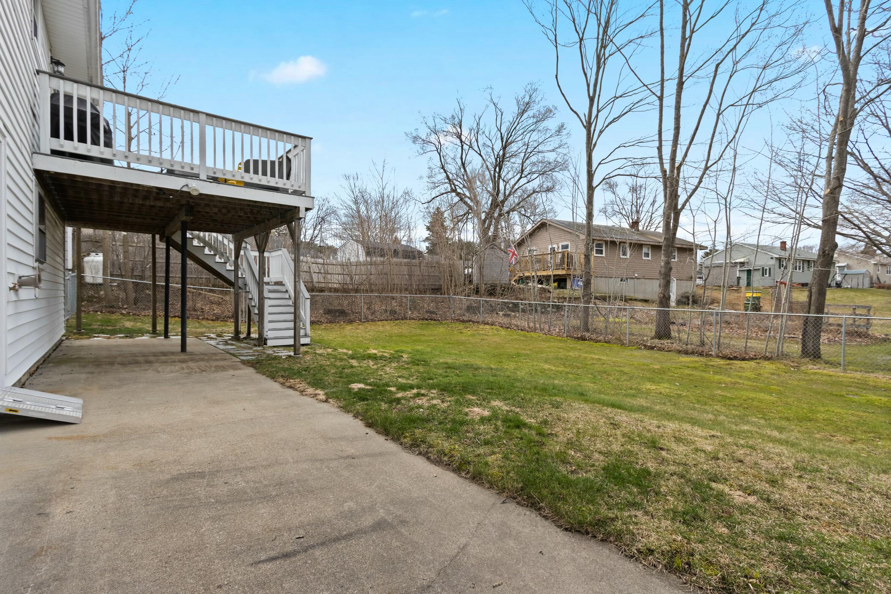 17 Northeast Lane South Portland ME 04106