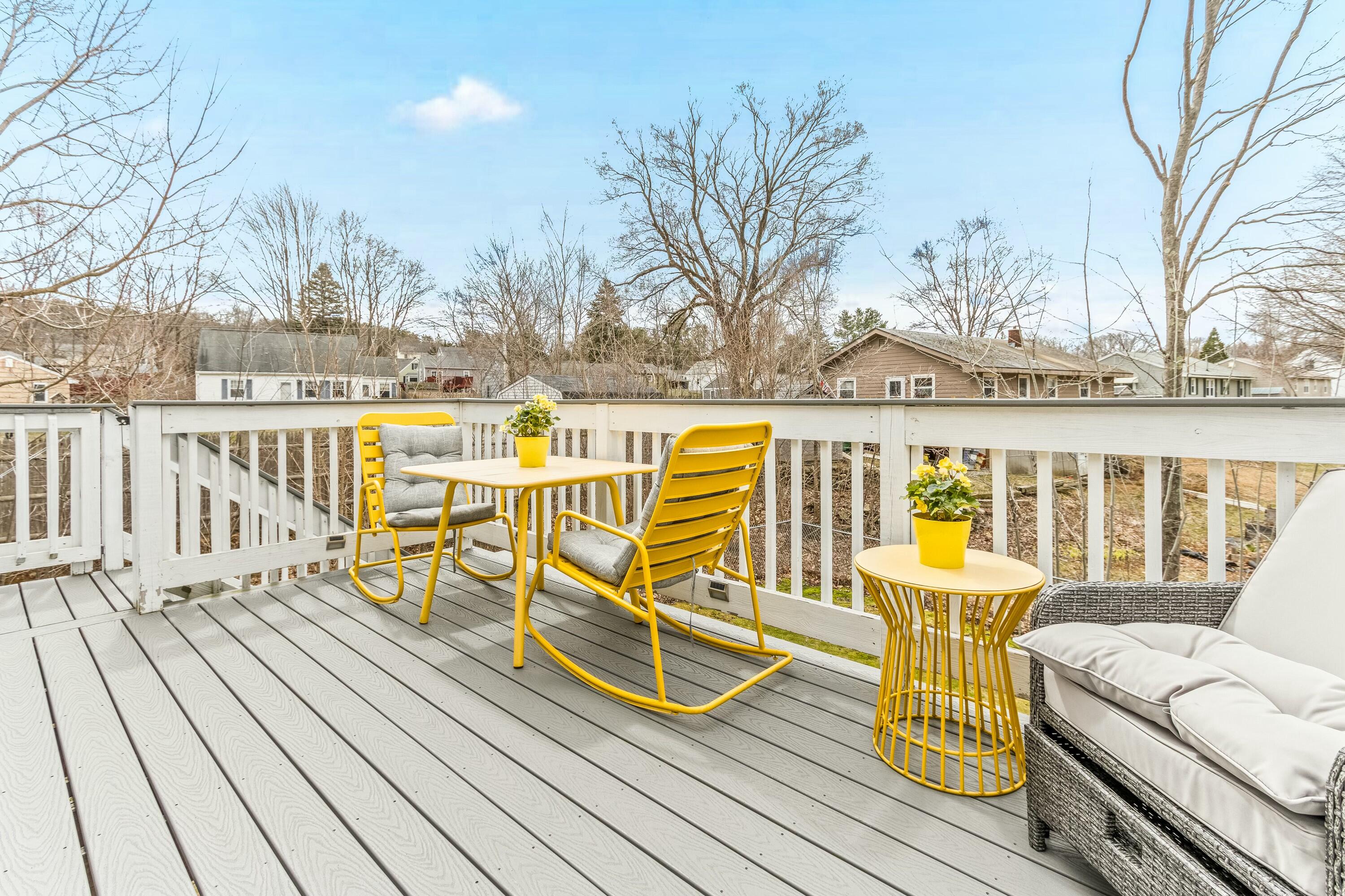 17 Northeast Lane South Portland ME 04106