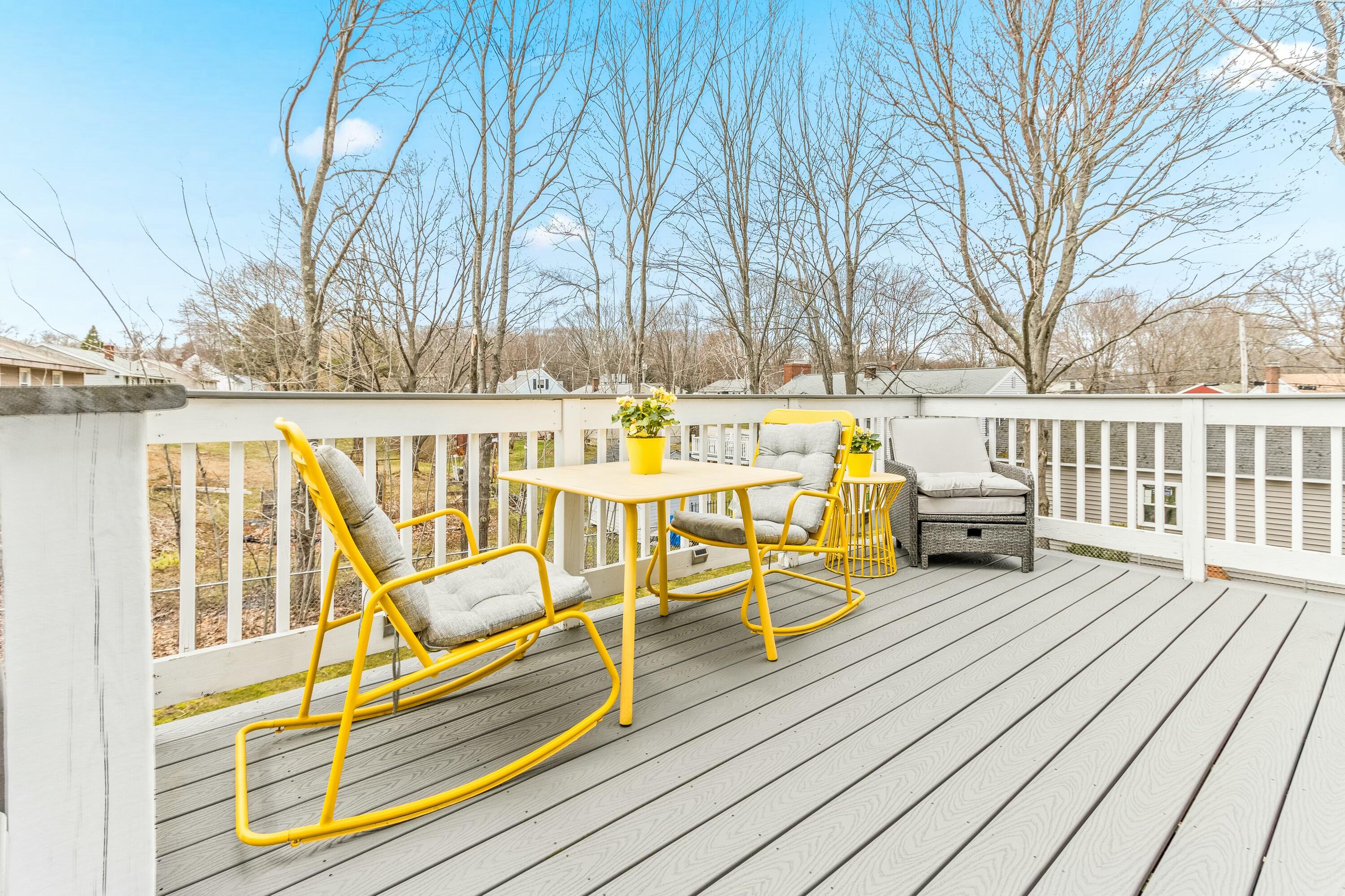 17 Northeast Lane South Portland ME 04106