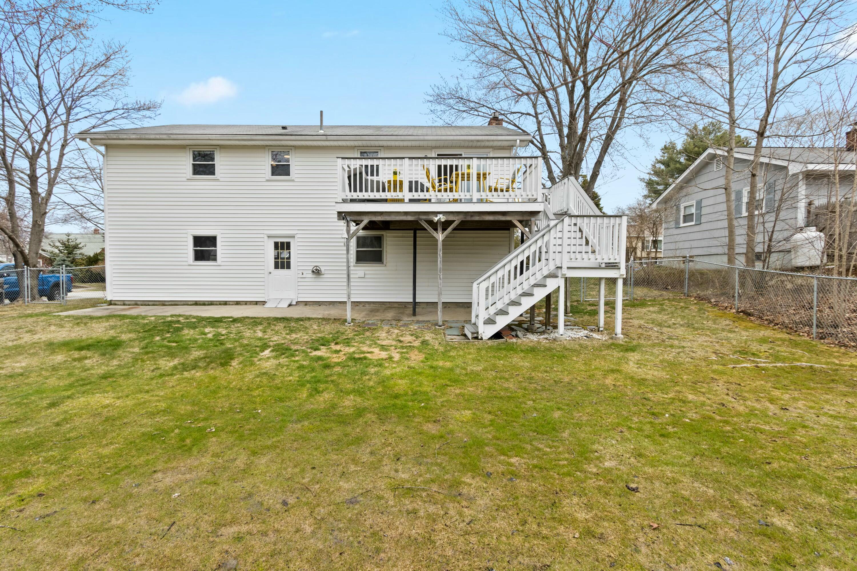 17 Northeast Lane South Portland ME 04106