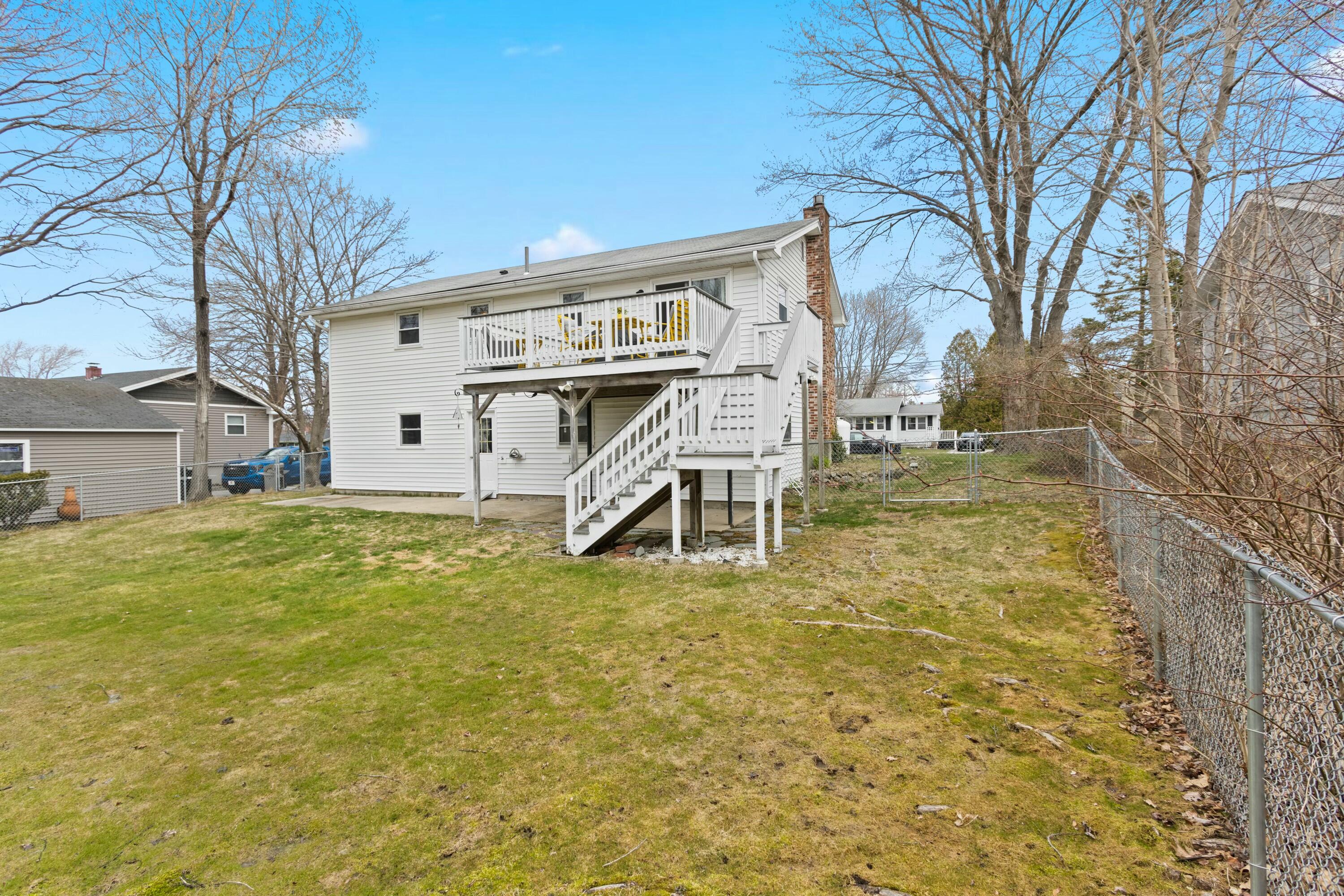 17 Northeast Lane South Portland ME 04106