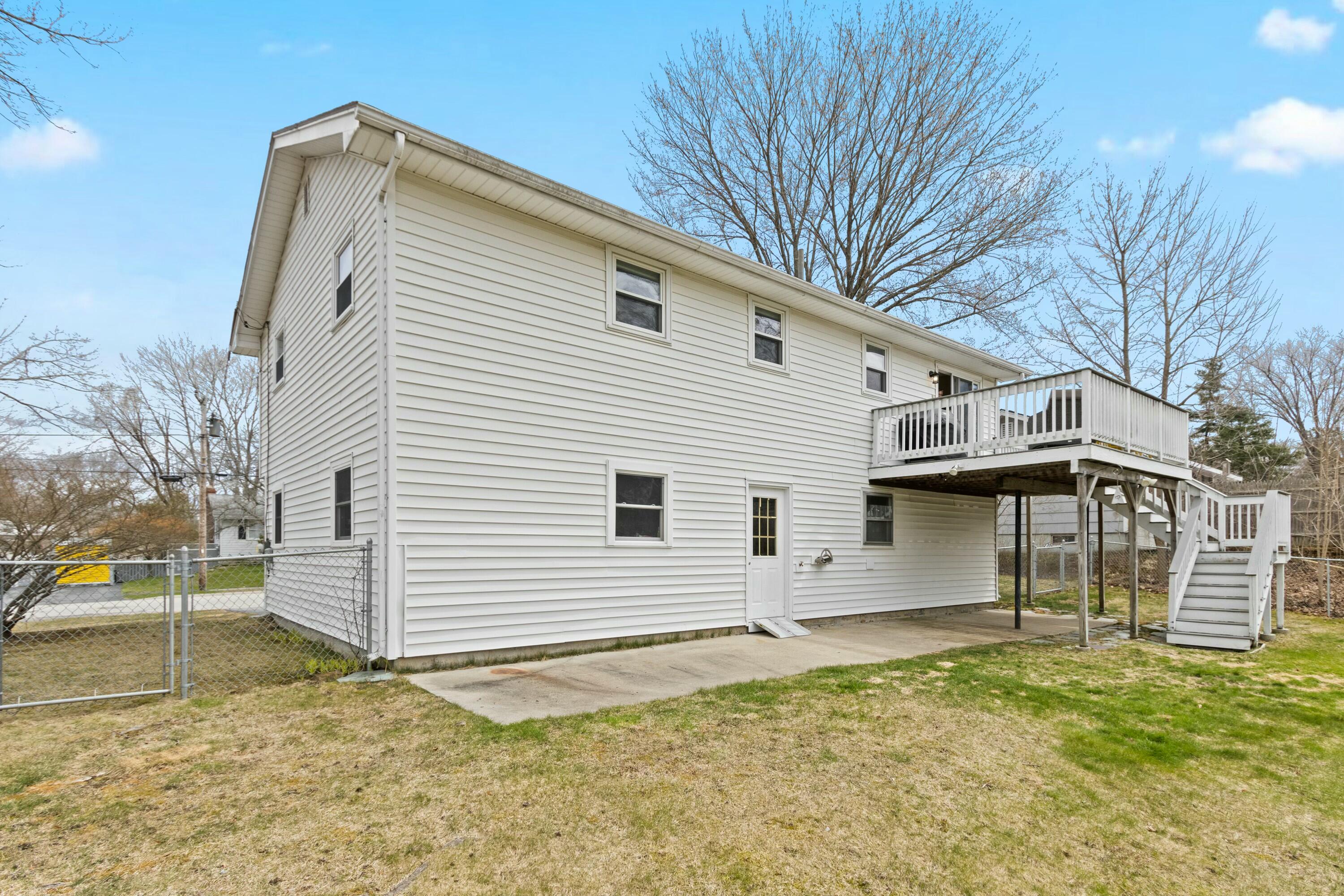 17 Northeast Lane South Portland ME 04106