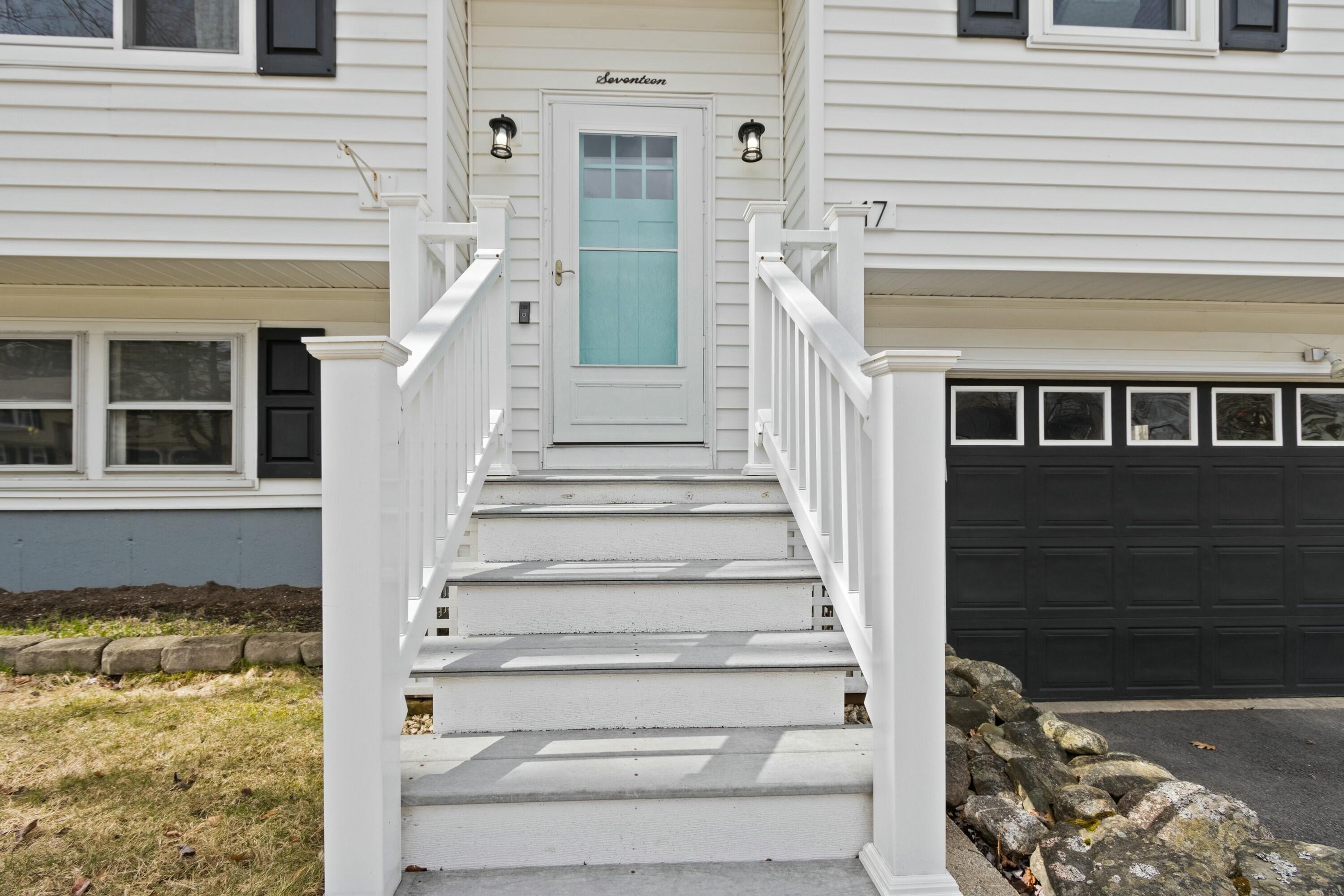 17 Northeast Lane South Portland ME 04106