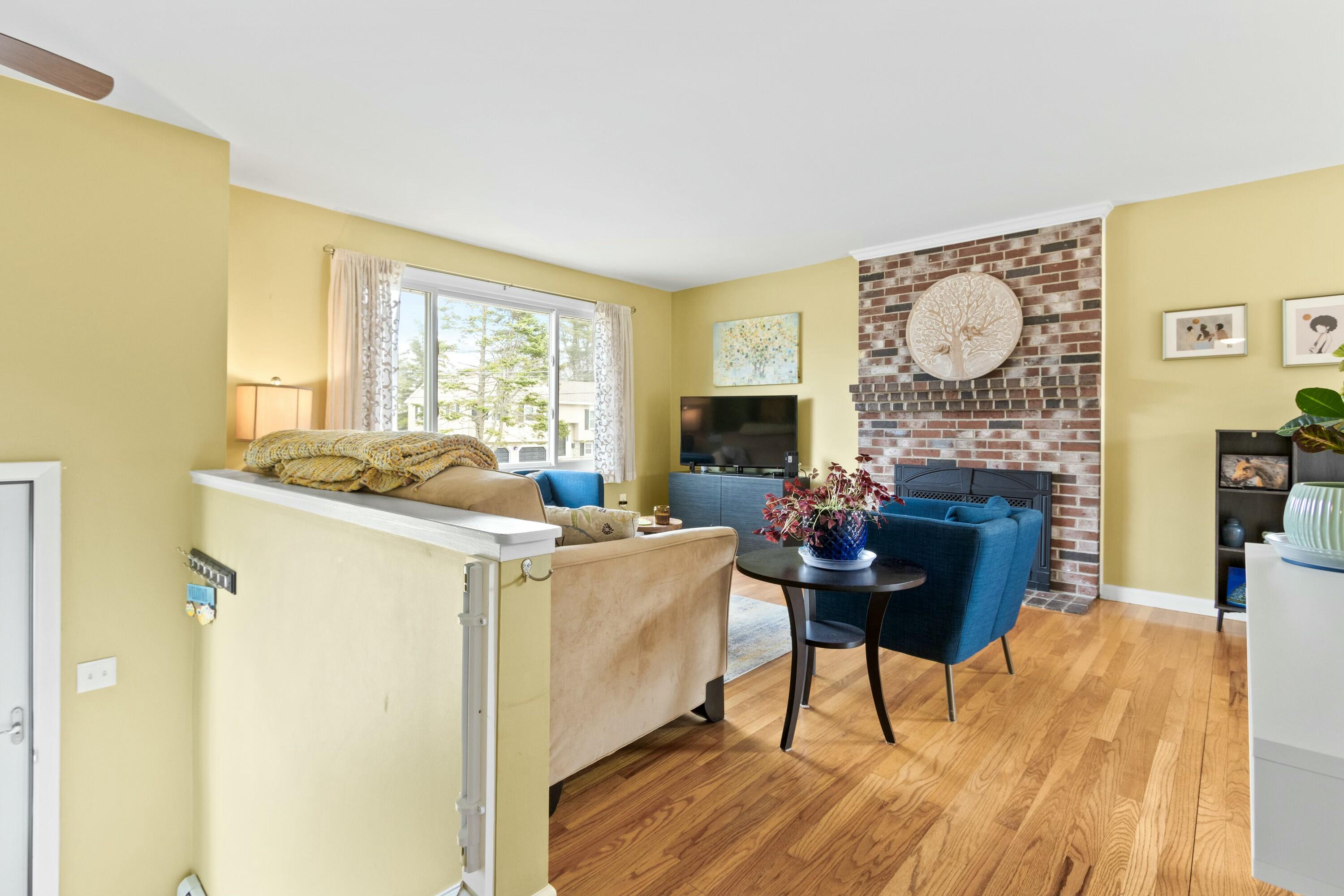 17 Northeast Lane South Portland ME 04106