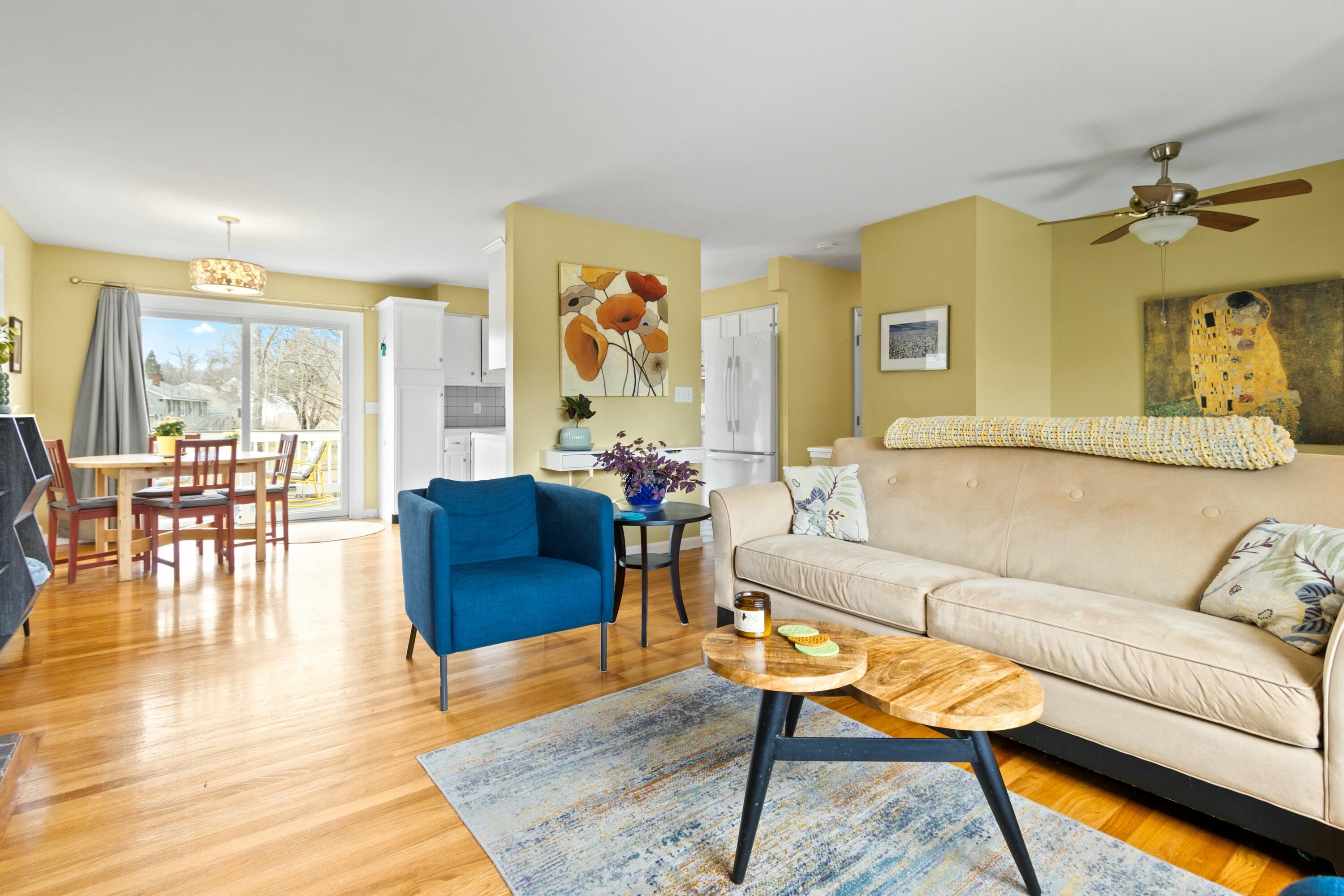 17 Northeast Lane South Portland ME 04106