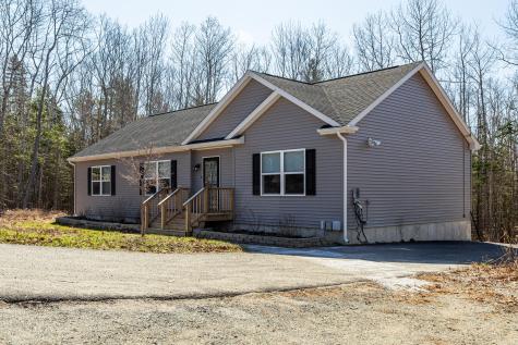 55 Owls Nest Lane Bar Harbor ME 04609