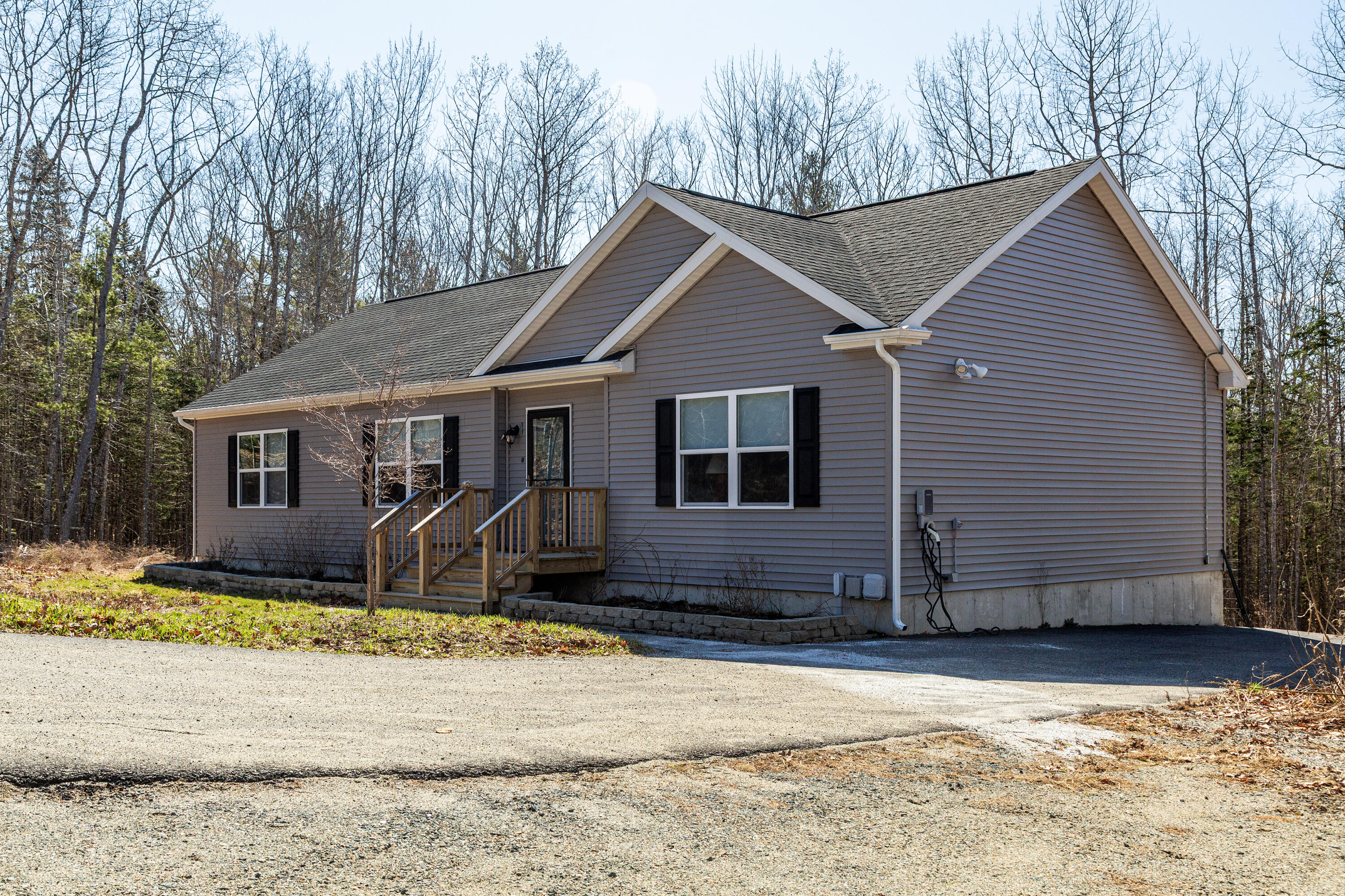 55 Owls Nest Lane Bar Harbor ME 04609