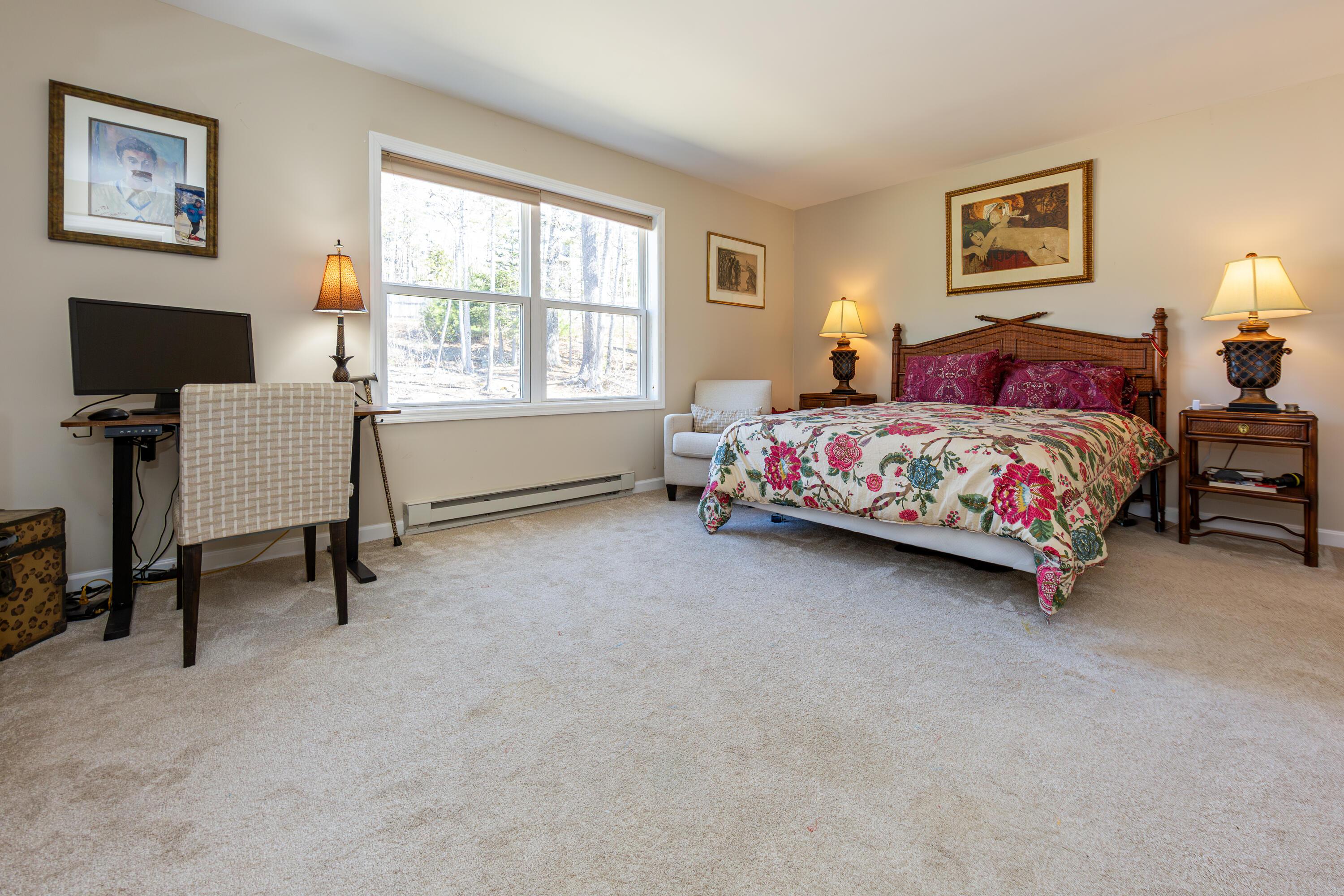 55 Owls Nest Lane Bar Harbor ME 04609