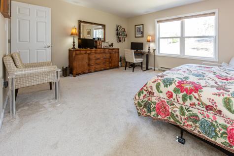 55 Owls Nest Lane Bar Harbor ME 04609