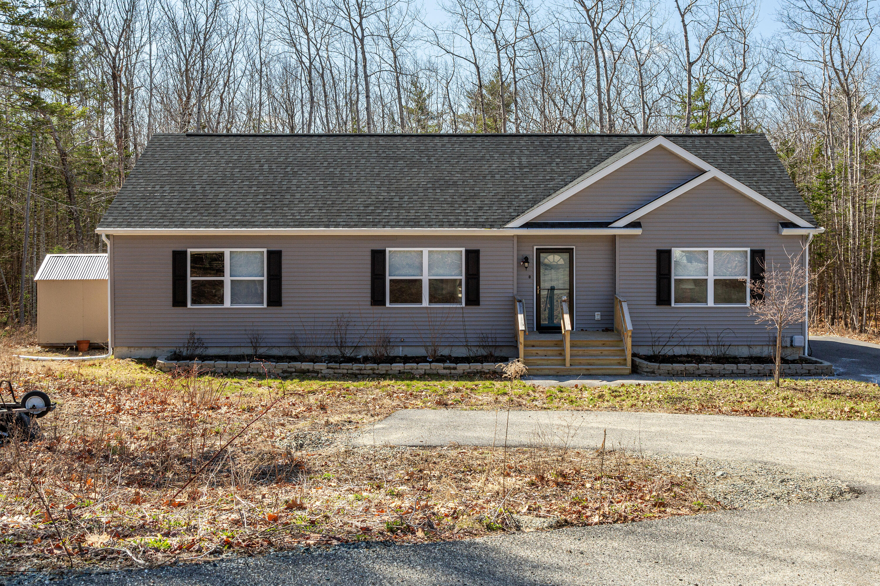 55 Owls Nest Lane Bar Harbor ME 04609