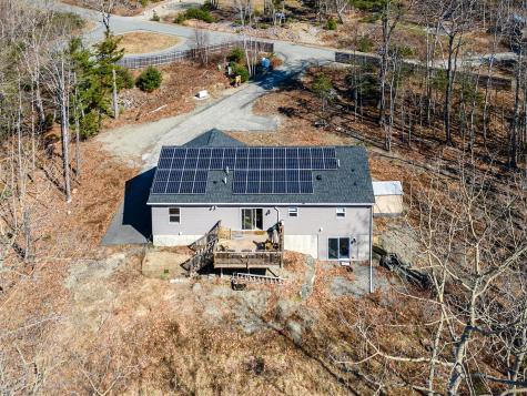 55 Owls Nest Lane Bar Harbor ME 04609