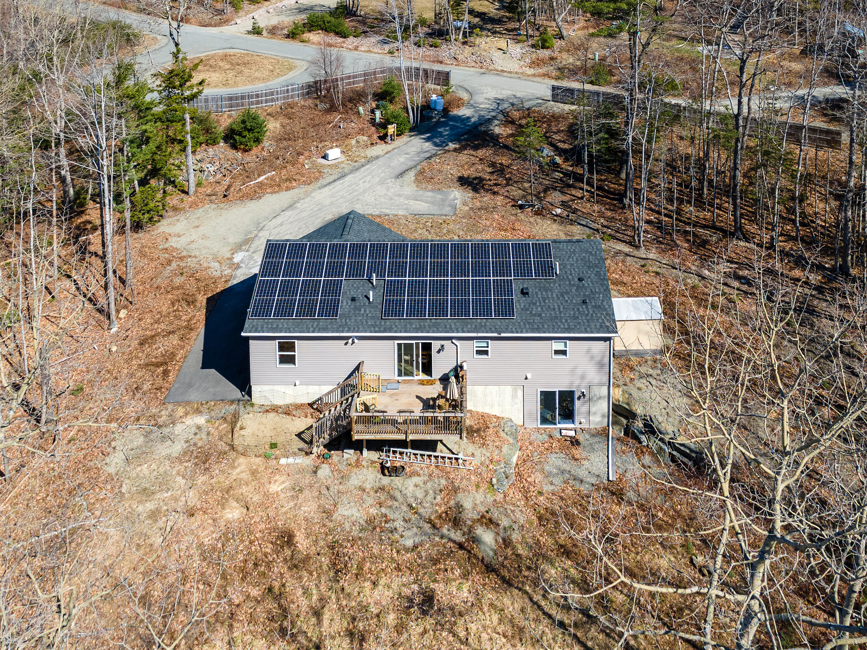 55 Owls Nest Lane Bar Harbor ME 04609