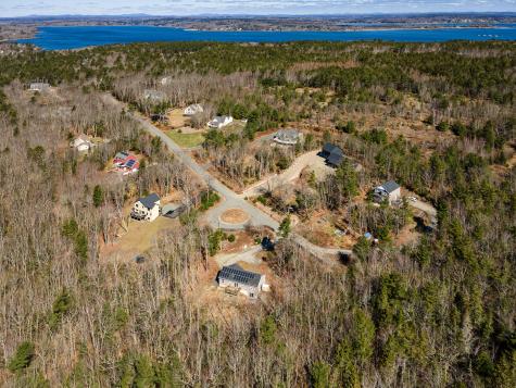 55 Owls Nest Lane Bar Harbor ME 04609