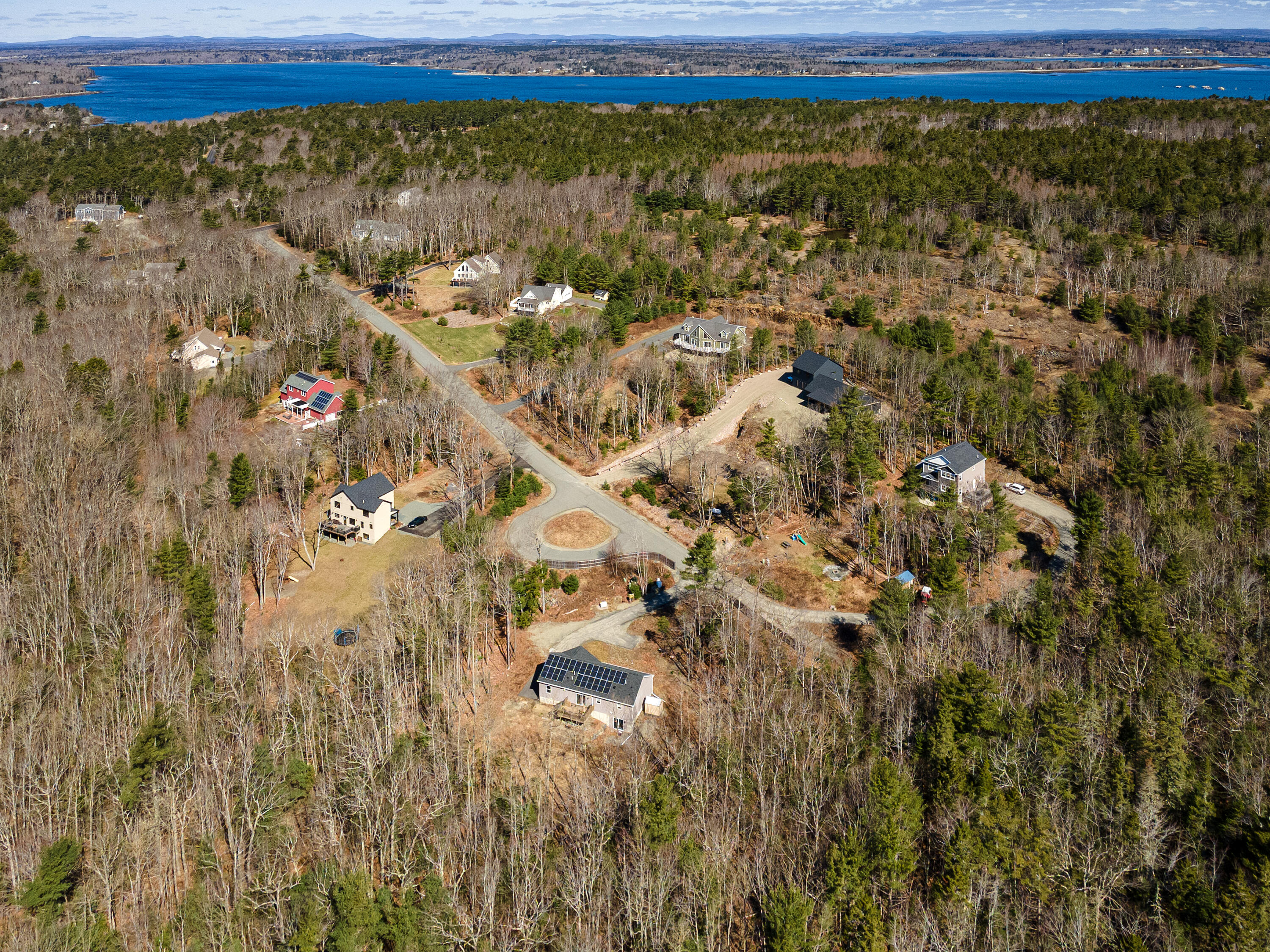 55 Owls Nest Lane Bar Harbor ME 04609