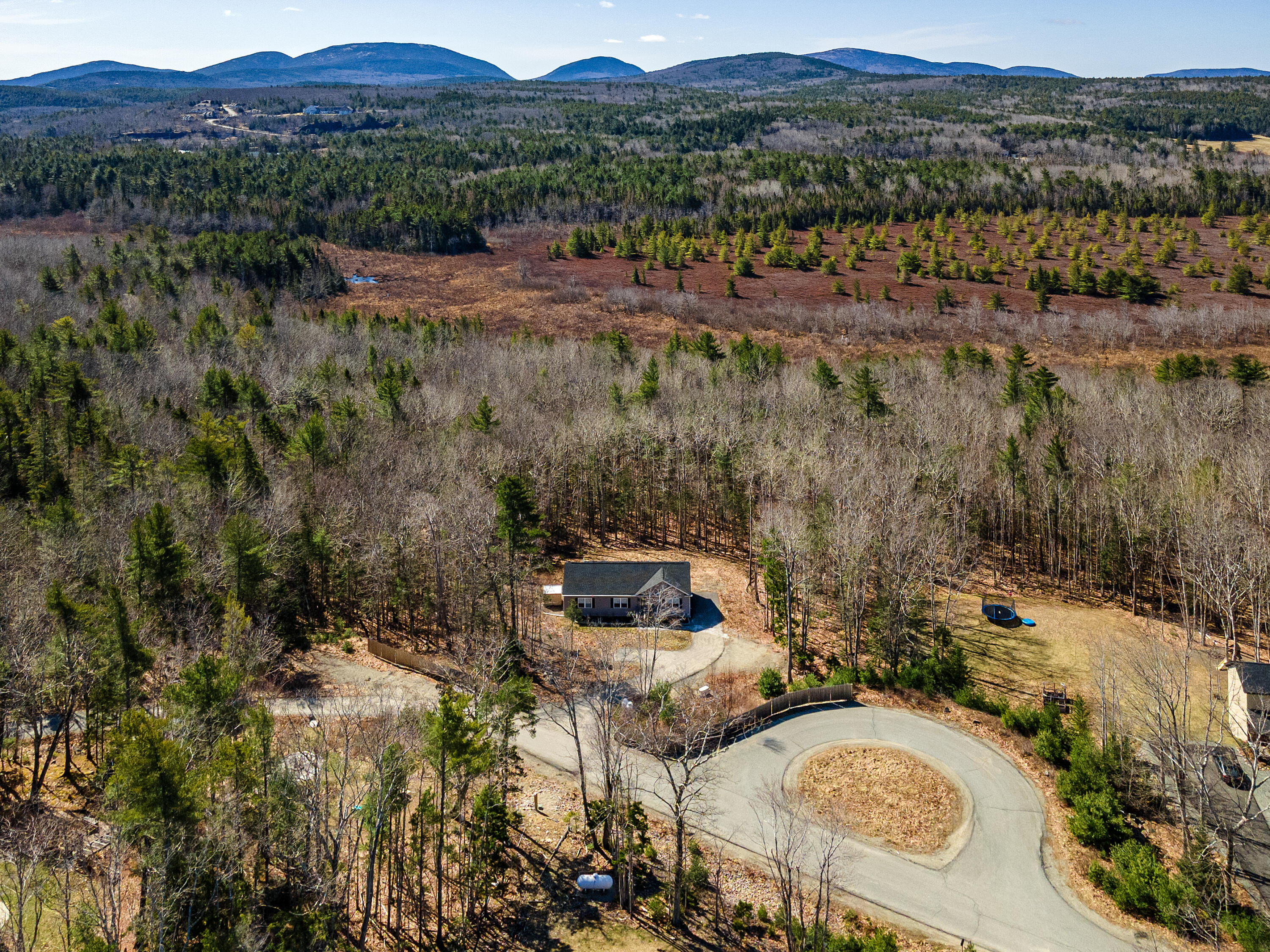 55 Owls Nest Lane Bar Harbor ME 04609