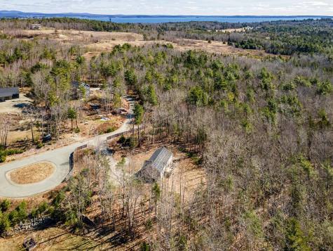 55 Owls Nest Lane Bar Harbor ME 04609