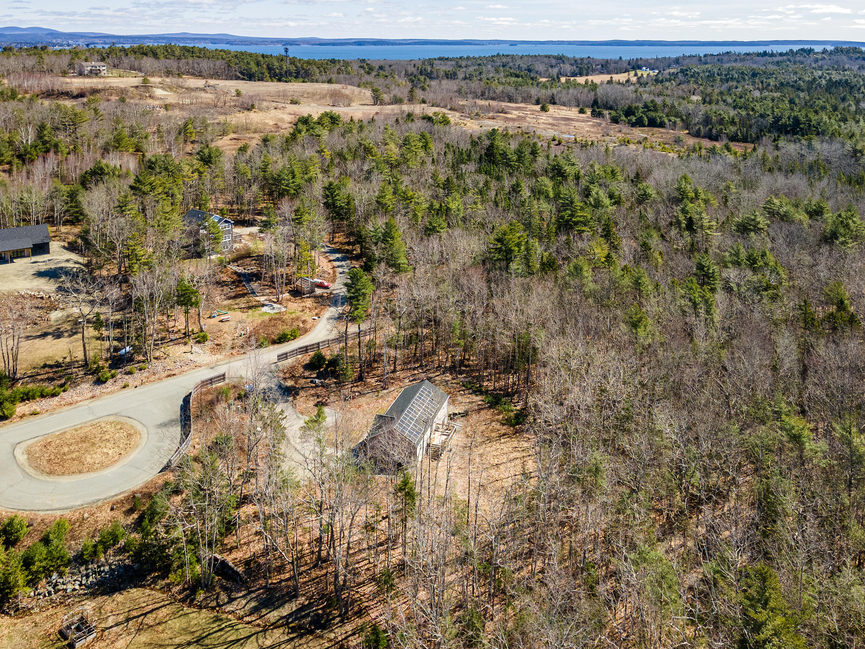 55 Owls Nest Lane Bar Harbor ME 04609