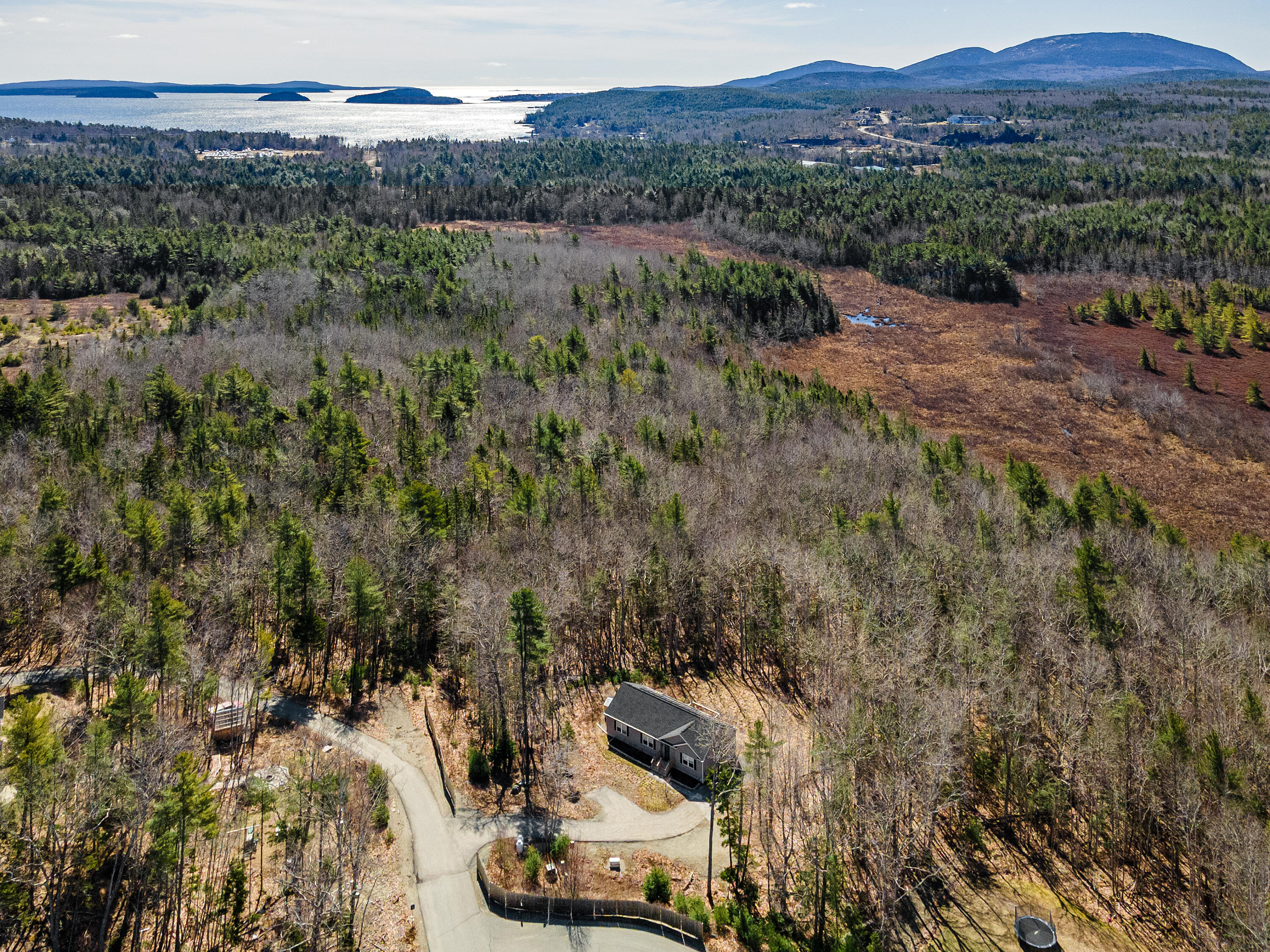 55 Owls Nest Lane Bar Harbor ME 04609