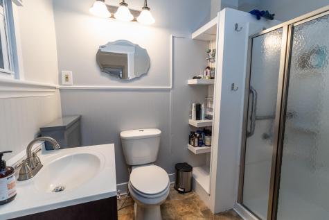 54 High Street Paris ME 04281