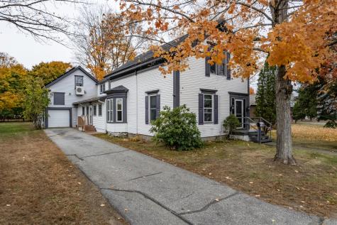 54 High Street Paris ME 04281