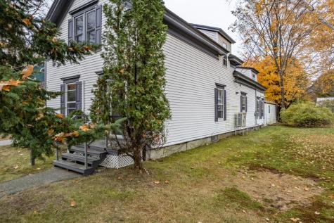 54 High Street Paris ME 04281