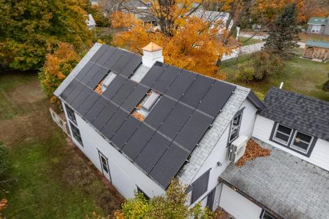 54 High Street Paris ME 04281