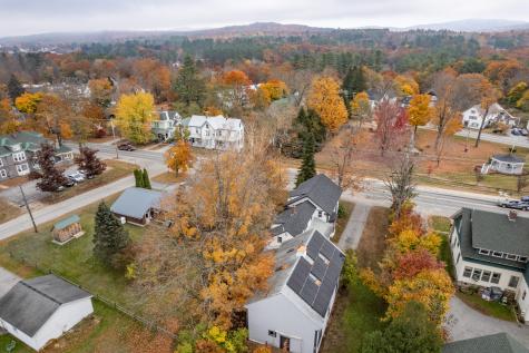 54 High Street Paris ME 04281