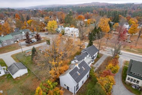 54 High Street Paris ME 04281