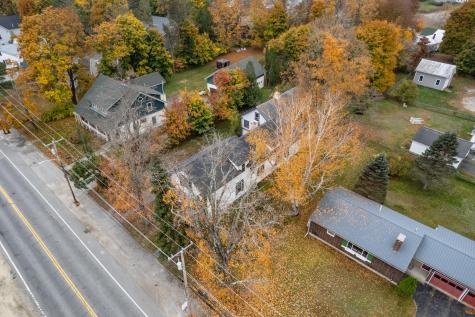 54 High Street Paris ME 04281