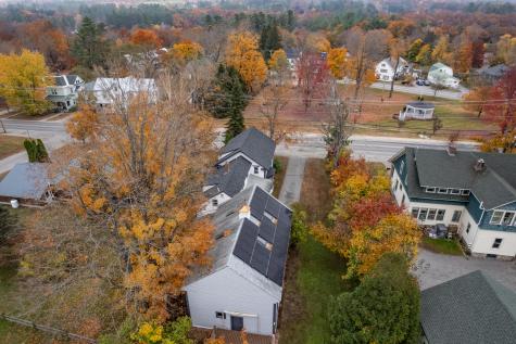 54 High Street Paris ME 04281