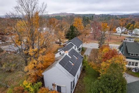 54 High Street Paris ME 04281