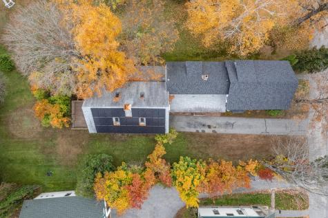 54 High Street Paris ME 04281