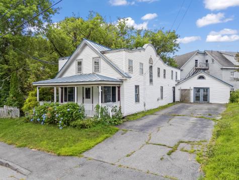 62 Warren Street Rockland ME 04841