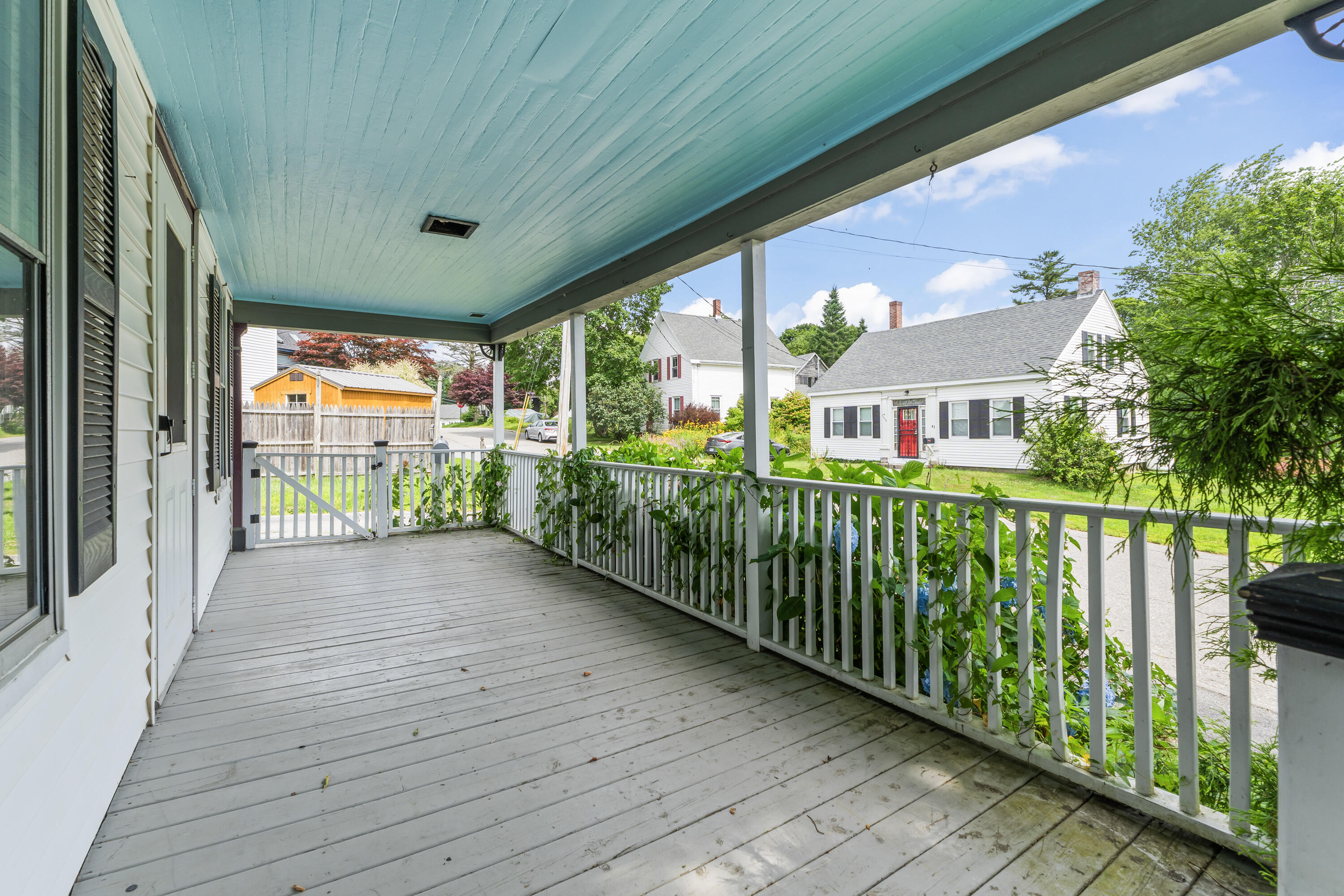 62 Warren Street Rockland ME 04841