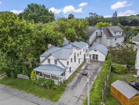 62 Warren Street Rockland ME 04841