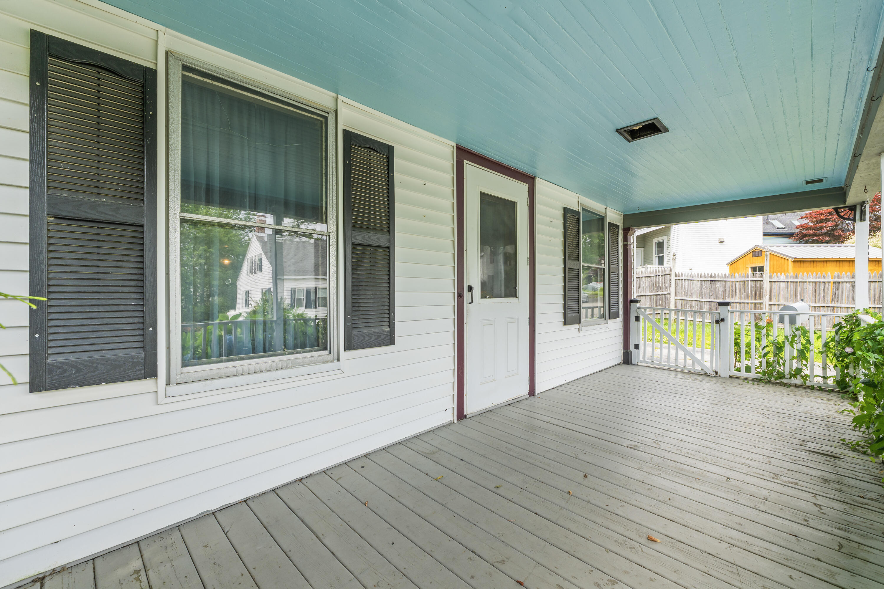 62 Warren Street Rockland ME 04841