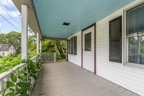 62 Warren Street Rockland ME 04841