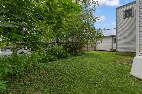 62 Warren Street Rockland ME 04841