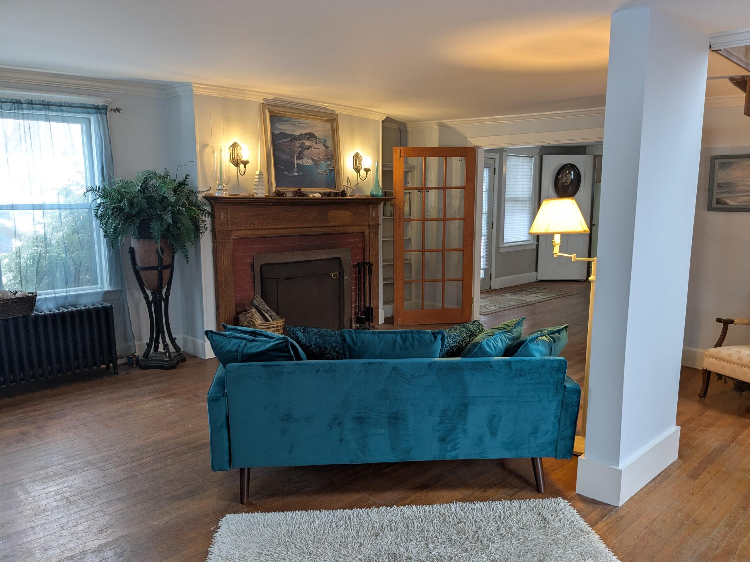 62 Warren Street Rockland ME 04841