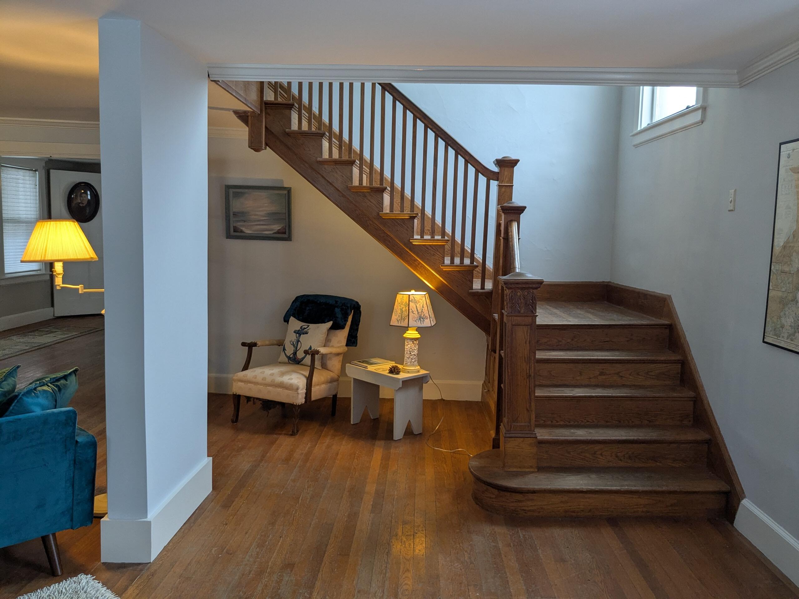 62 Warren Street Rockland ME 04841