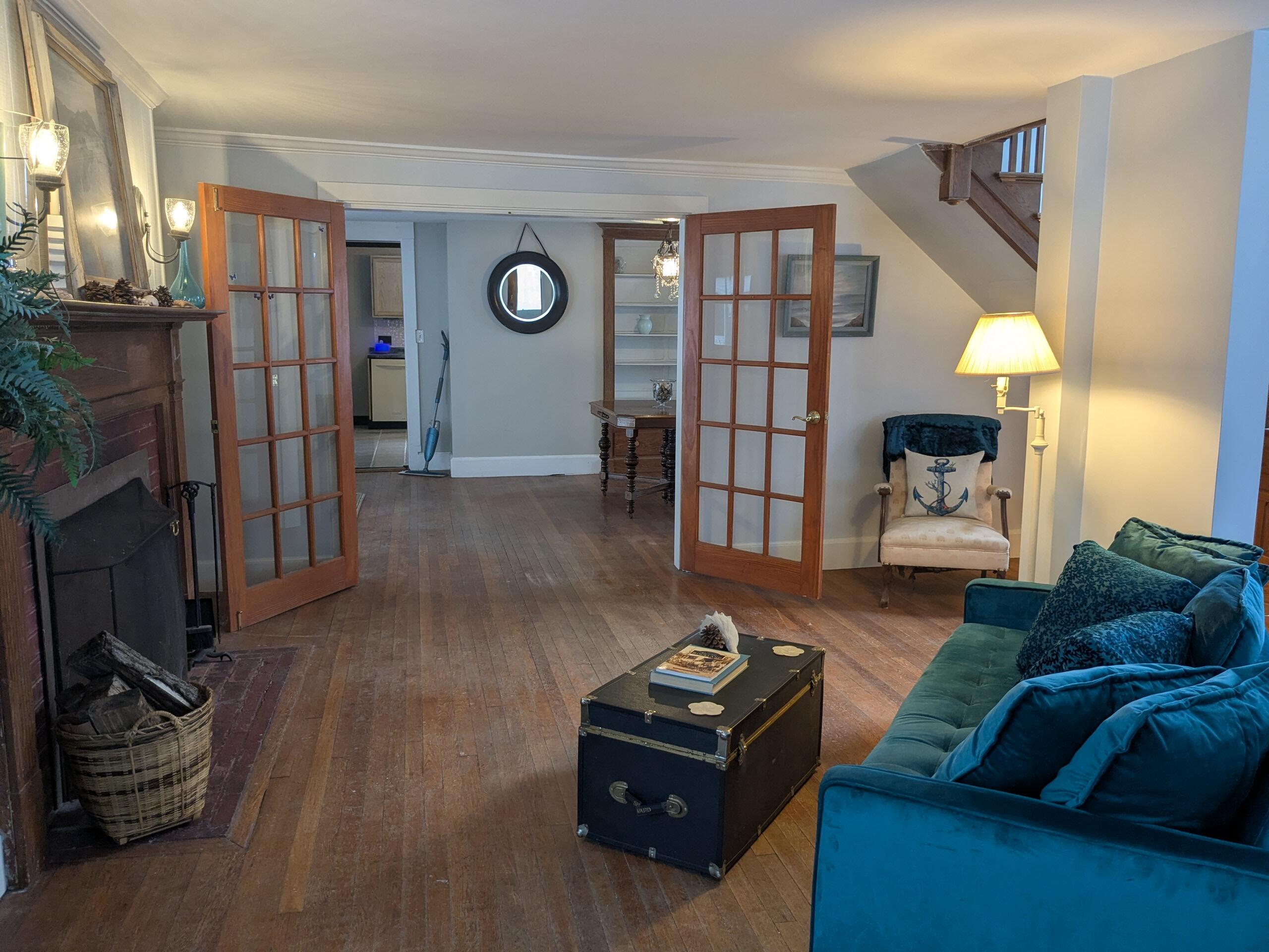 62 Warren Street Rockland ME 04841