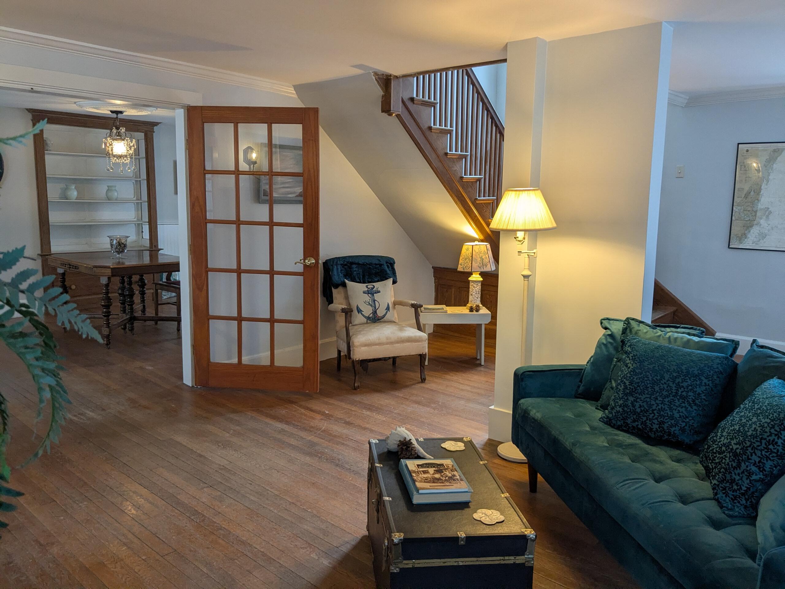 62 Warren Street Rockland ME 04841