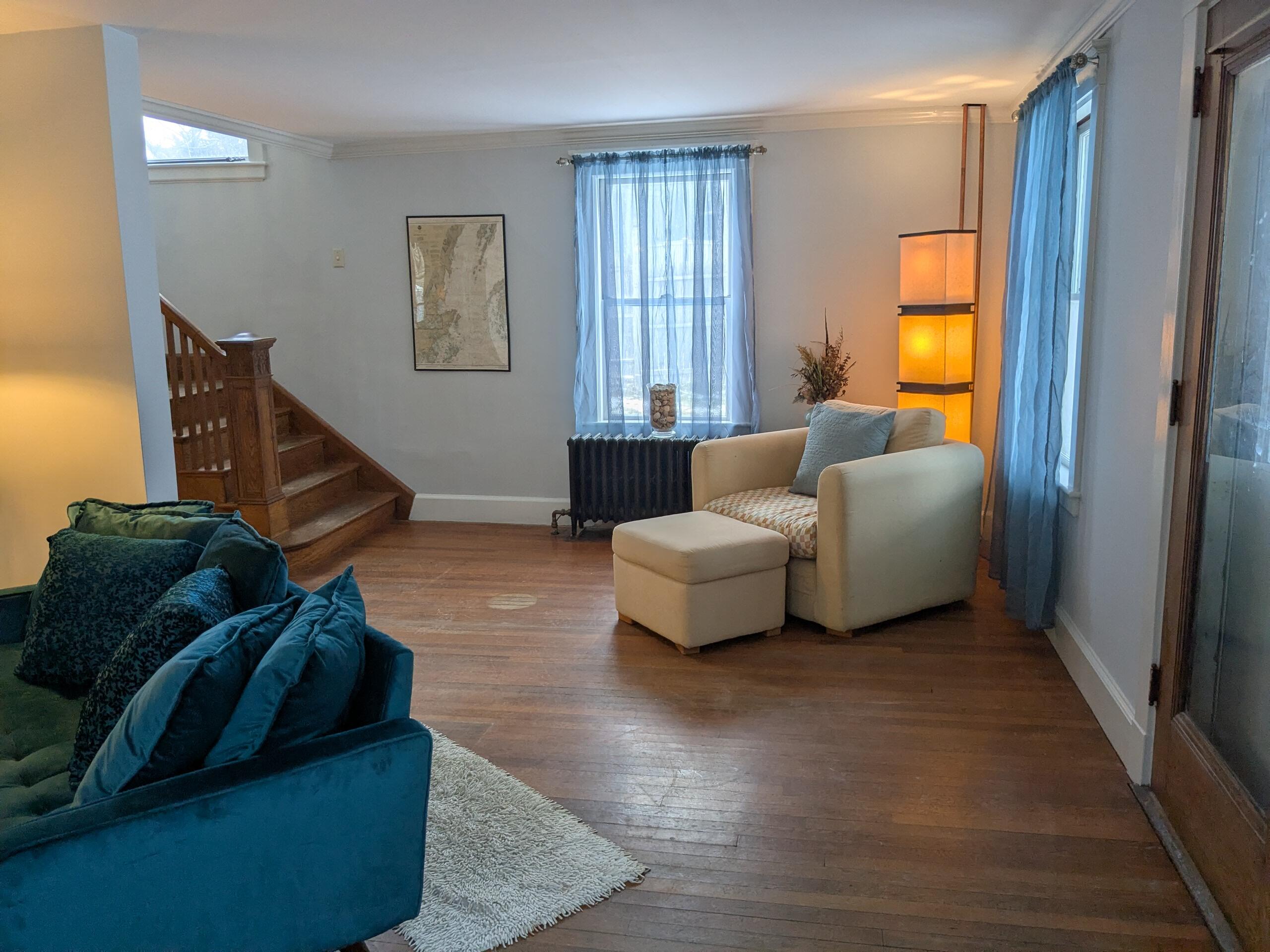 62 Warren Street Rockland ME 04841