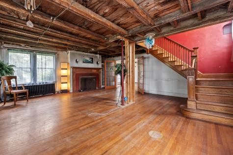 62 Warren Street Rockland ME 04841