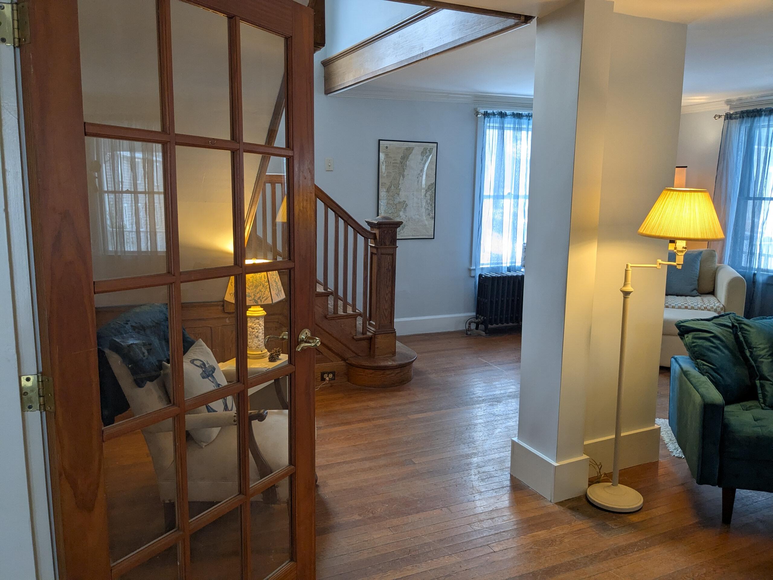 62 Warren Street Rockland ME 04841