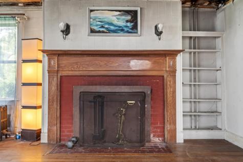 62 Warren Street Rockland ME 04841