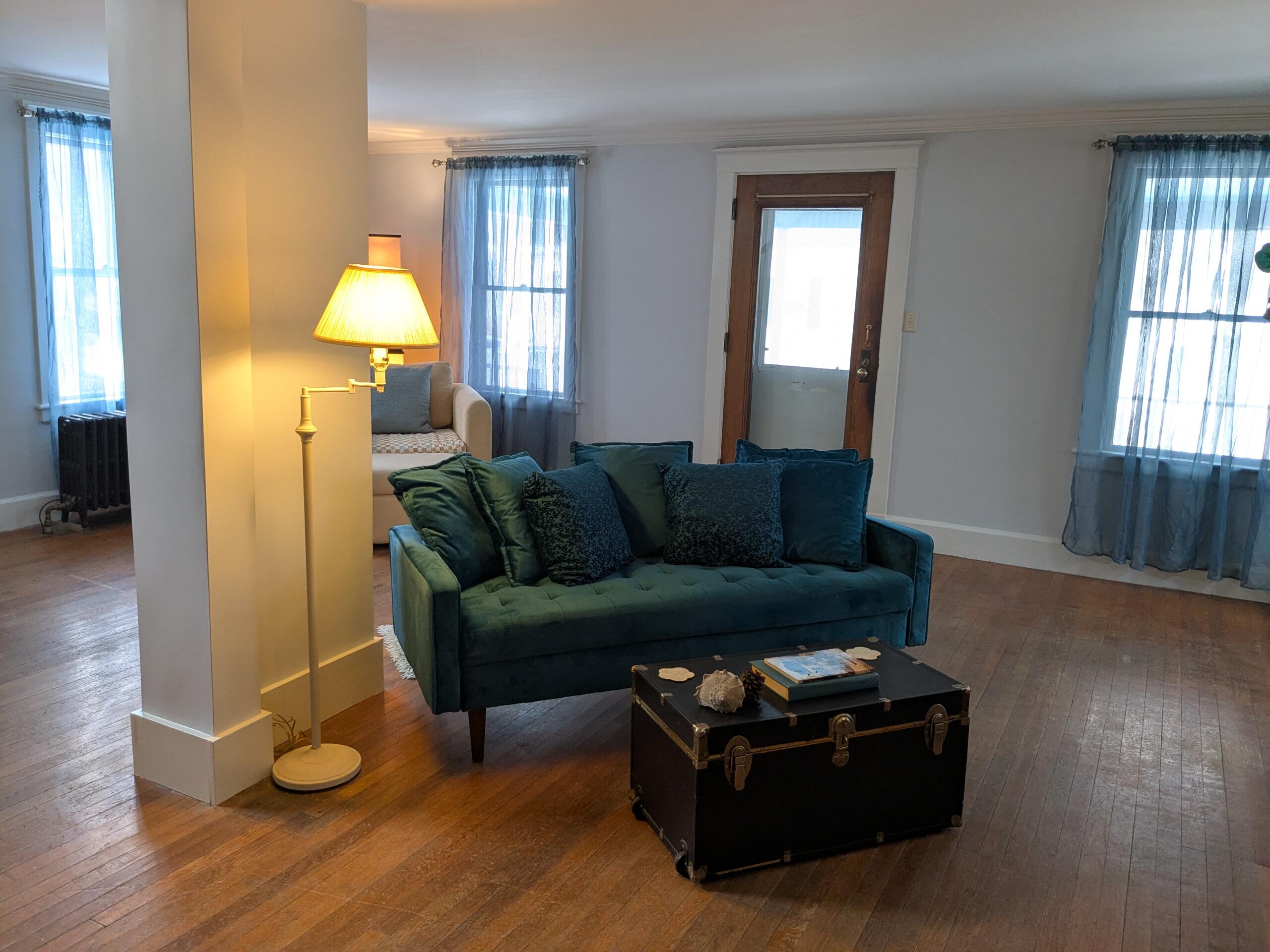 62 Warren Street Rockland ME 04841